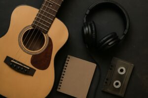 dónde subir tu música independiente