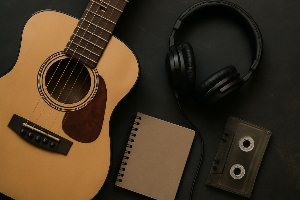 dónde subir tu música independiente