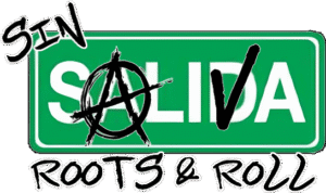 SIN SALIVA - Roots & Rool