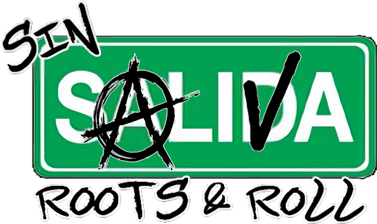 SIN SALIVA - Roots & Rool