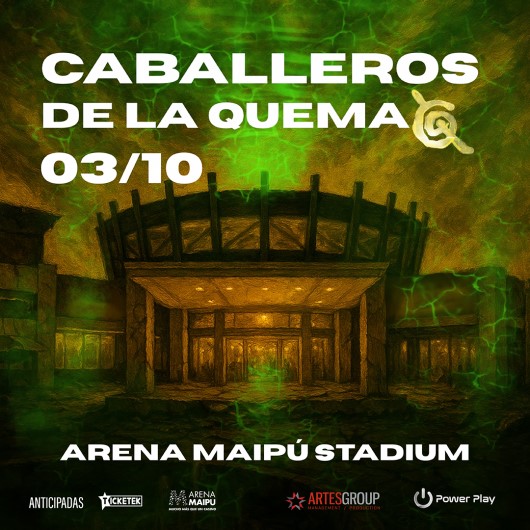 Caballeros de la Quema